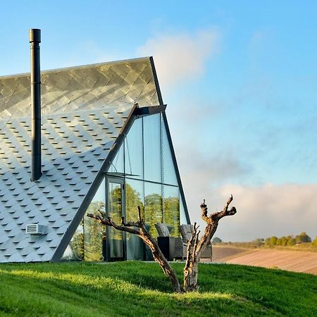 فندق 3 Hills Boutique - The Ranch Experience Trilofos المظهر الخارجي الصورة
