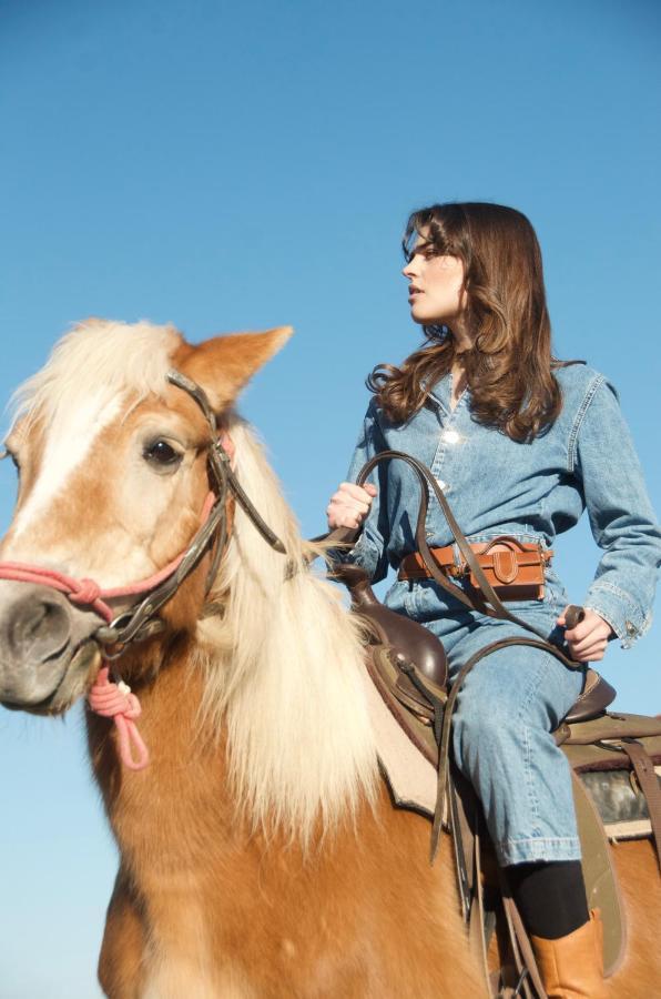 فندق 3 Hills Boutique - The Ranch Experience Trilofos المظهر الخارجي الصورة